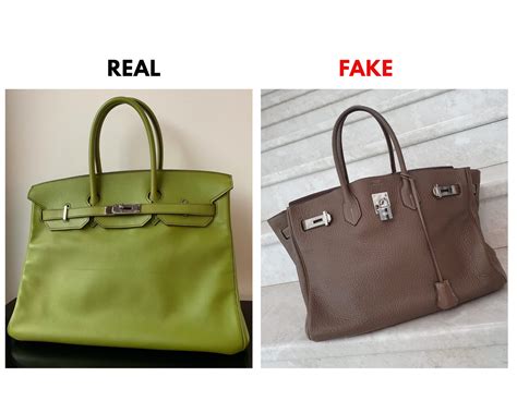 real vs fake birkin|authentic hermes birkin handbag.